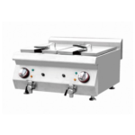 ALPHALUX ELECTRIC DEEP FRYER E-RQZ-G -600