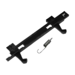 LATCH FOR MICROWAVE OVEN (PART NUMBER 54157097)