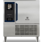 ELECTROLUX SKYLINE CHILLS BLAST CHILLER FREEZER 30/30KG 6 GN 1/1 WITH TOP - EBFA61TE
