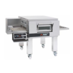 Moretti Forni ELECTRIC CONVEYOR PIZZA OVEN - TT96E