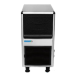 TECNOFRIGO ICE FLAKER MACHINE - ES-68F