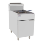 AMERICAN GAS DEEP FRYER ATFS-40