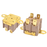 SAFETY THERMOSTAT / 30?C FOR FIAMMA COFFEE MACHINE (PART# 4.0.000.0250)