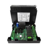 POWER CONTROL BOARD FOR3 GROUP DIGITAL COFFEE MACHINE