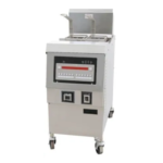 GAS OPEN FRYER OFG-321