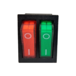 INDICATOR SWITCH FOR FRYER