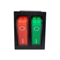 INDICATOR SWITCH FOR FRYER