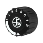 KNOB FOR OZTI