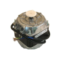 MOTOR CONDENSER FOR GN COUNTER FAN 34/9W & 36/10W