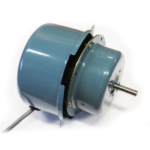FAN MOTOR FOR ICE CREAM Freestanding (BLUE)