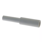 OVERFLOW PIPE FOR ICE MAKER