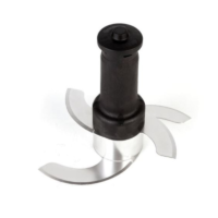SMOOTH BIG BLADE A FOR FC-12 V BOWL CUTTER
