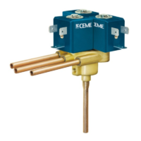IPRO3 ELECTROVALVE SET FOR SPM SLUSH