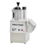 ROBOT COUPE VEGETABLE CUTTER MACHINE CL50E ULTRA PIZZA