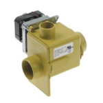 DRAIN VALVE 1E 1/2 " N.O.220V