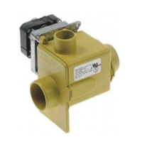 DRAIN VALVE 1E 1/2 " N.O.220V