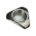 LOCK NUT FOR MEAT MINCER ( SIZE - 12 )