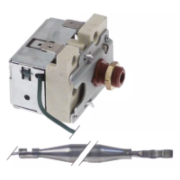 THERMOSTAT 50-300 DEGREE FOR OZTI