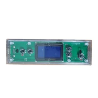 ELECTRONIC BOARD FOR DISHWASHER OZTI