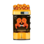 ZUMEX VERSATILE PRO-ARA-ORANGE JUICER