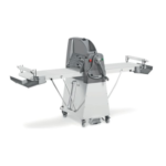Gecoma / Mecnosud Dough sheeter & roller floor version LT500-120