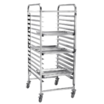 Rack GN Pan Trolly D096