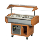 EMPERO SALAD BAR EMP.SB.03