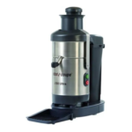 ROBOT COUPE AUTOMATIC JUICER J100 ULTRA