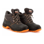 SAFETY SHOES (SIZE 40)