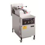 GAS PRESSURE FRYER MDXZ-25B