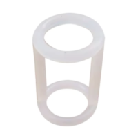 HO-SHAPED GROMMET FOR MIDDLE VALVE STEM -BQL ICE CREAM MACHINE