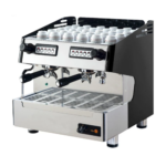 FIAMMA ESSEPRESSO COFFEE MACHINE CARAVEL2 TC COMPACT