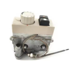 THERMOSTAT FOR GAS FRYER ALPHALUX