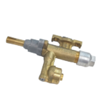 VALVE FOR GAS GRIDDLE CHINA