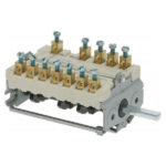 COMMUTER(THERMOSTAT) FOR GIORIK 6 BURNER COOKER