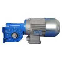 MOTOR FOR DOUGH PRESSER