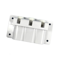 BQL ICE CREAM FRONT PANEL BLOCK FITTINGS