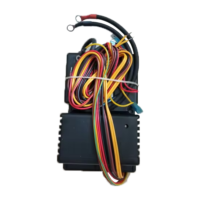 IGNITOR FOR DECK OVEN