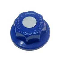 BUTTON METAL