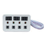 PANEL CONTROL BOARD FOR BQL ICE CREAM MACHINE