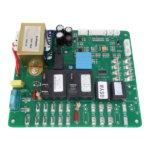 PCB BOARD FOR BQL ICE CREAM