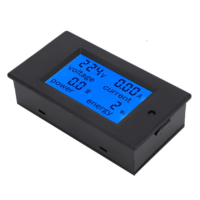 DIGITAL METER FOR COTTON CANDY