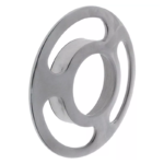LOCK NUT FOR MEAT MINCER ( SIZE - 22 WHEEL )