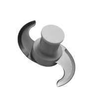 SMOOTH SMALL BLADE FOR FC5SP BOWL CUTTER