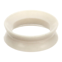 RUBBER SEAL FOR ICE CREAM MACHINE Model – ROMA 218 ARIA