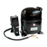 NU2212GK R404 COMRPESSOR FOR ICE MAKER 1.5 HP