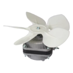 FAN MOTOR 25/5W