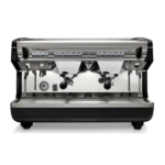 Nuova Simonelli AUTOMATIC COFFEE MACHINE O.E.M MACHINIE 2GR BLACK
