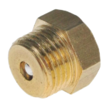 UGELLO PER BRUCIA TORE - BURNER LPG NOZZLE FOR OVEN