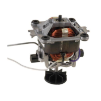 MOTOR FOR BLENDER HDH-757